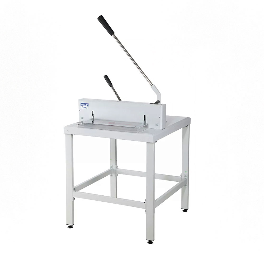 【KW-triO】重型手動裁紙機 1060x640x700mm /台 13947, , large
