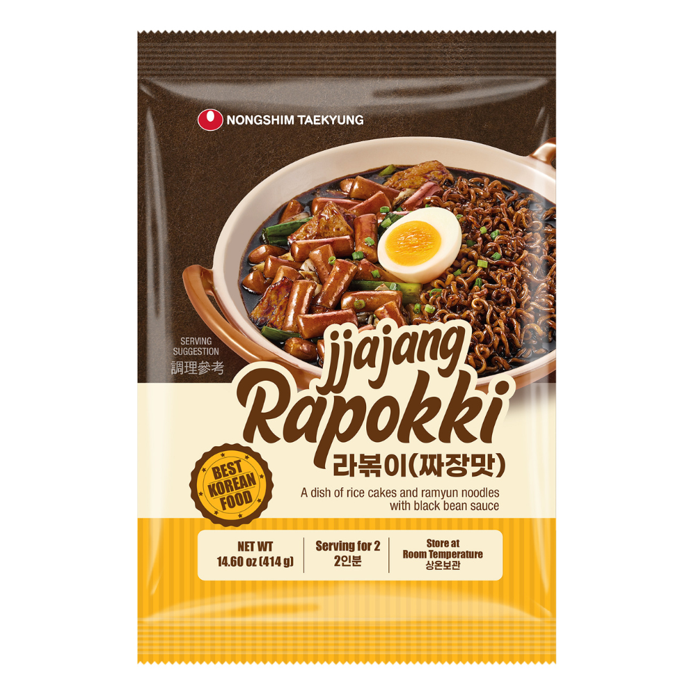 Jjajang Rapokki, , large