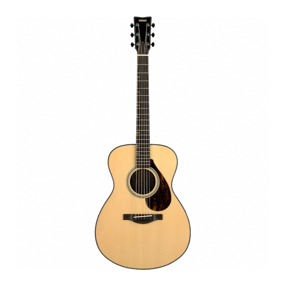 YAMAHA FS9 R 木吉他 旗艦款 日本製 含原廠專屬硬盒【敦煌樂器】, , large