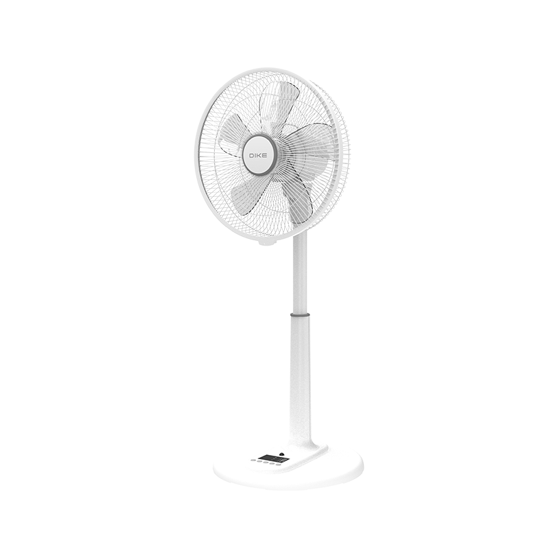 DIKE 14 inches DC Fan, , large