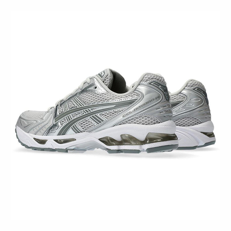 Asics 亞瑟士 Gel-kayano 14 [1202A056-021] 男女 休閒鞋 運動 復古 Y2K 緩震 銀灰, , large