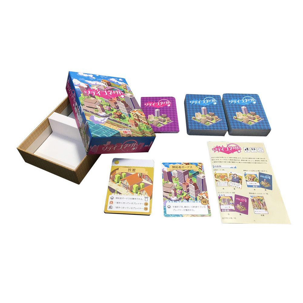 City Connect, , large