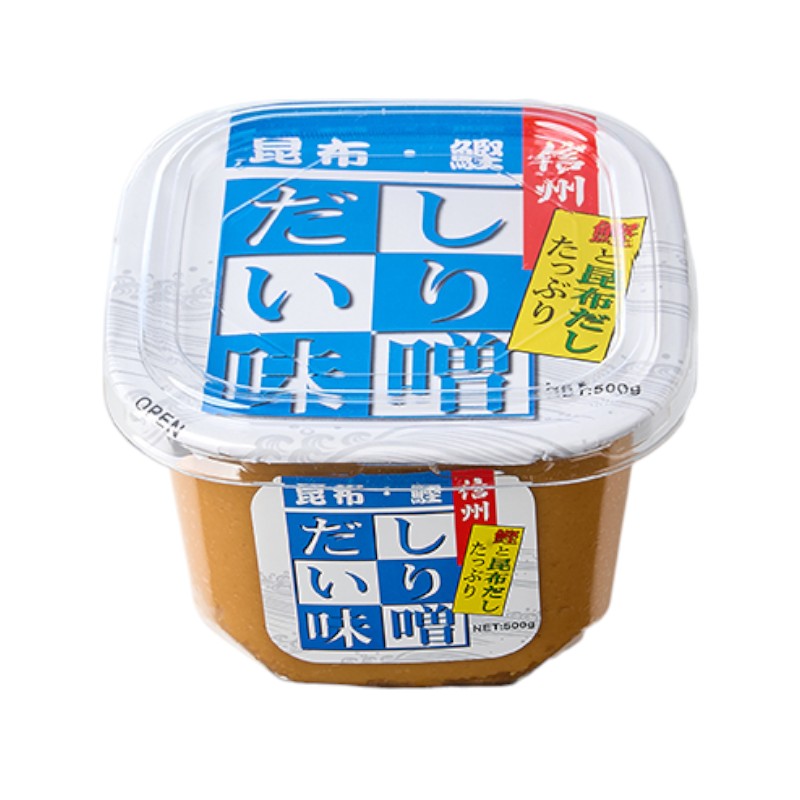 兵戶信州鰹魚味噌