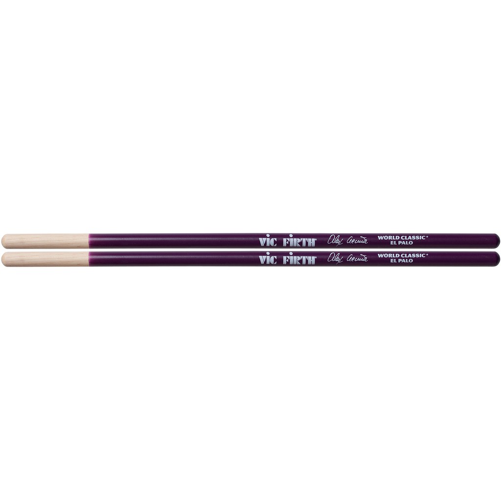 VIC FIRTH SAA2 Alex Acuna 簽名代言鼓棒【敦煌樂器】, , large