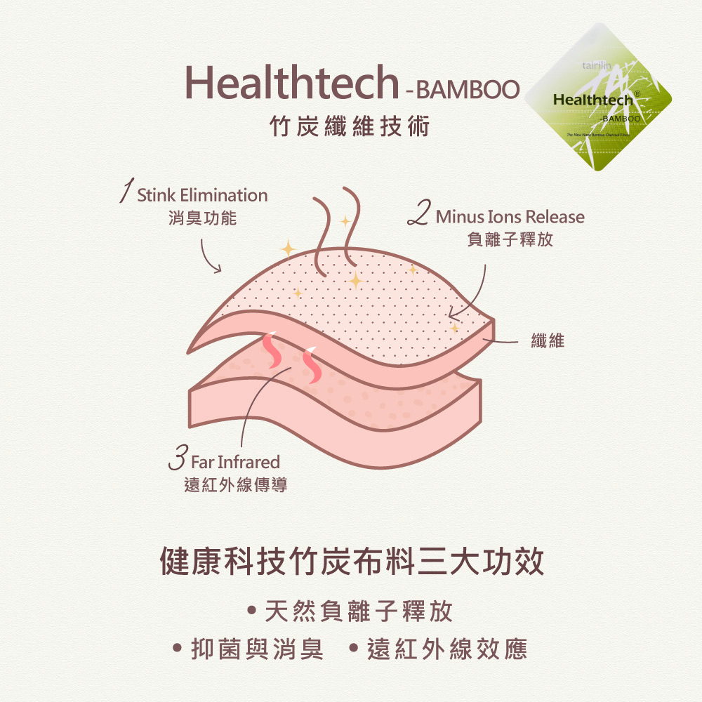 【Clany可蘭霓】 裸感新美學無痕軟鋼圈零著感BCD內衣 小麥膚 6903-11, , large