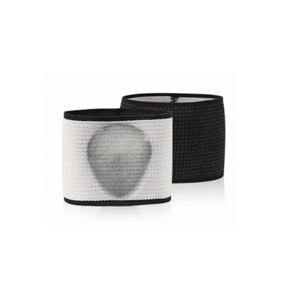 【上手家居】襪套式足弓墊-黑色(鞋墊/足弓鞋墊/減壓鞋墊/足弓支撐/足弓套/足弓減壓墊/足心墊), , large