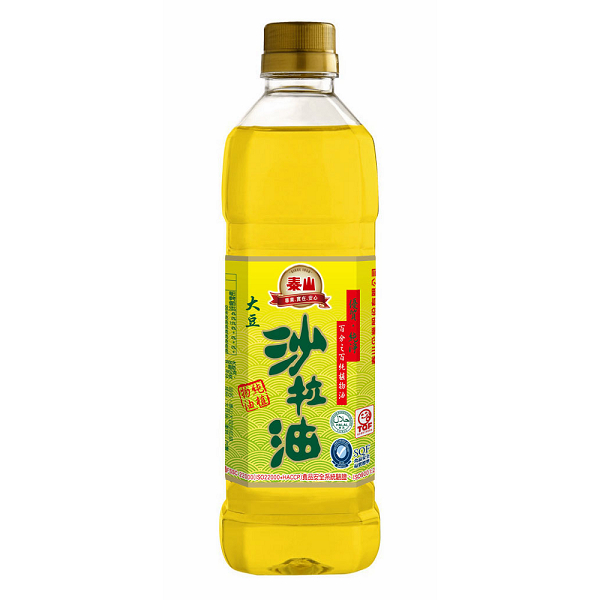 Taisun Soybean oil, , large