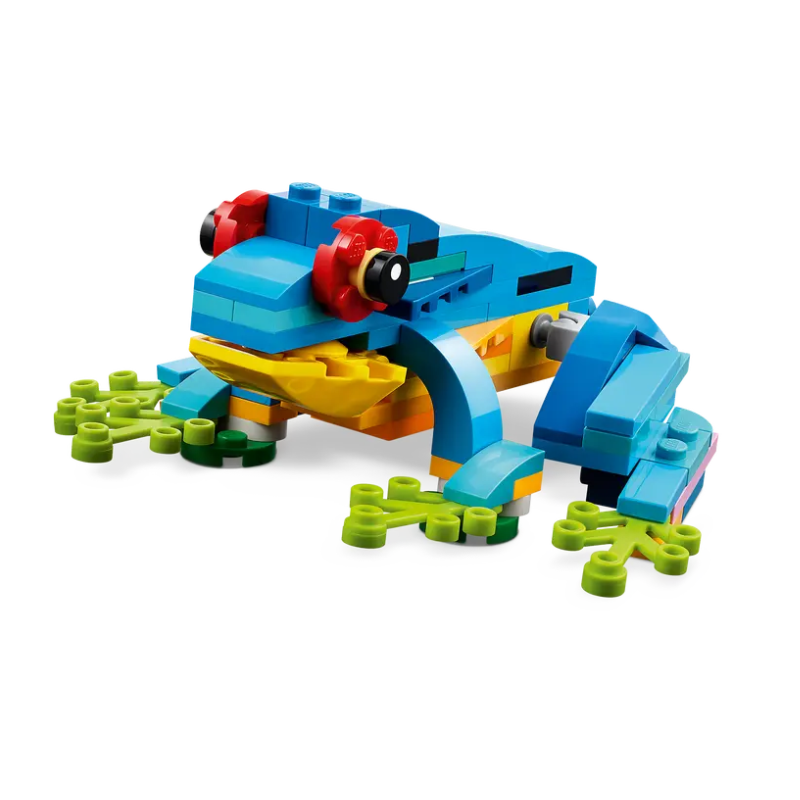 LEGO Exotic Parrot, , large