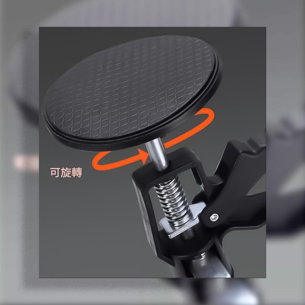 支撐神器按壓式115-290CM-固定, , large