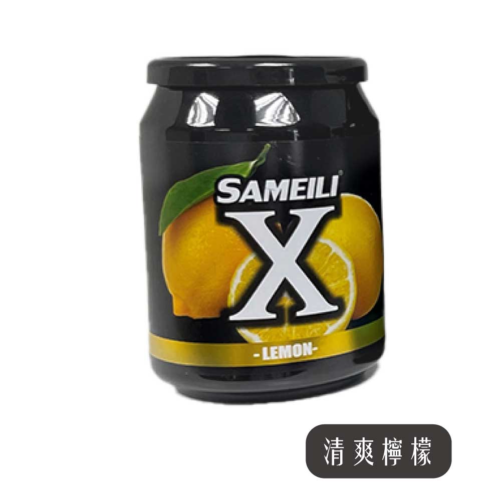 Sameili X消臭芳香膏, , large