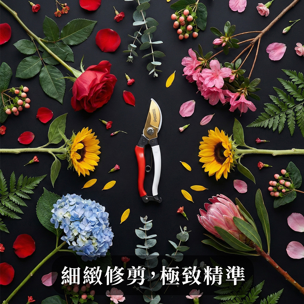 Gardening shears, , large