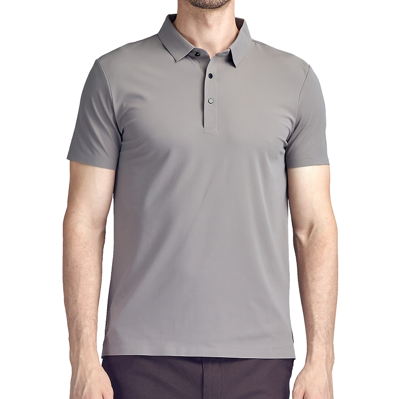 Mens Polo Shirt, , large