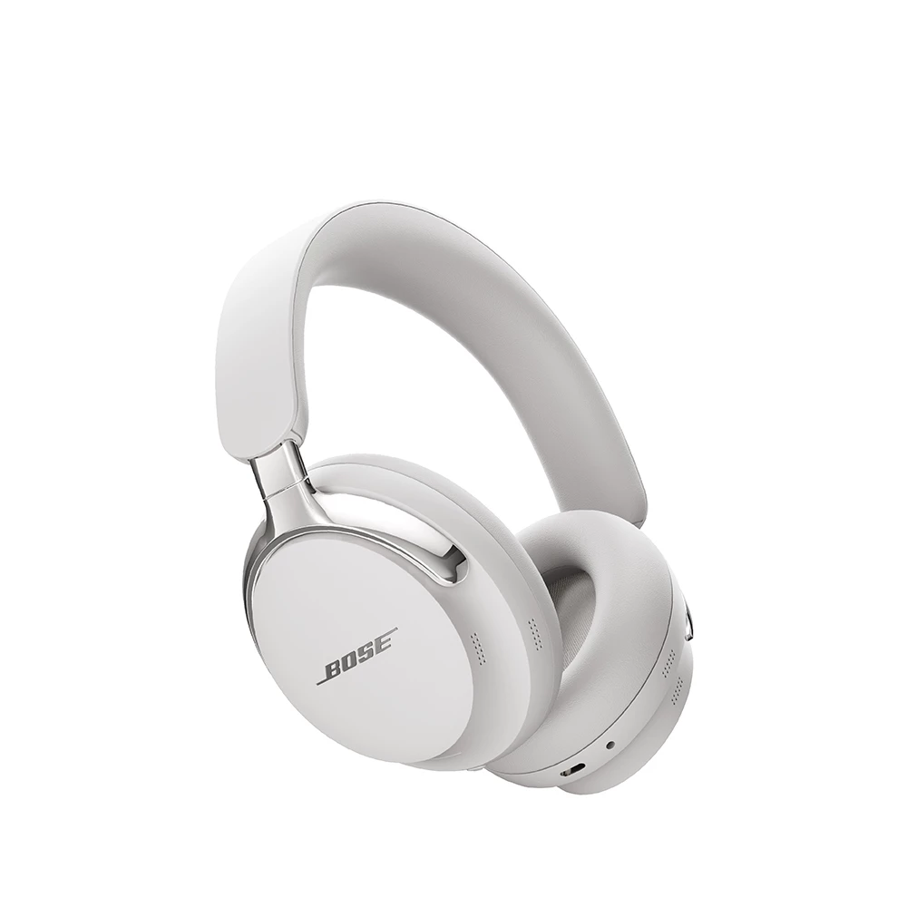 [BOSE] QuietComfort 消噪耳機 Ultra 第二代, , large