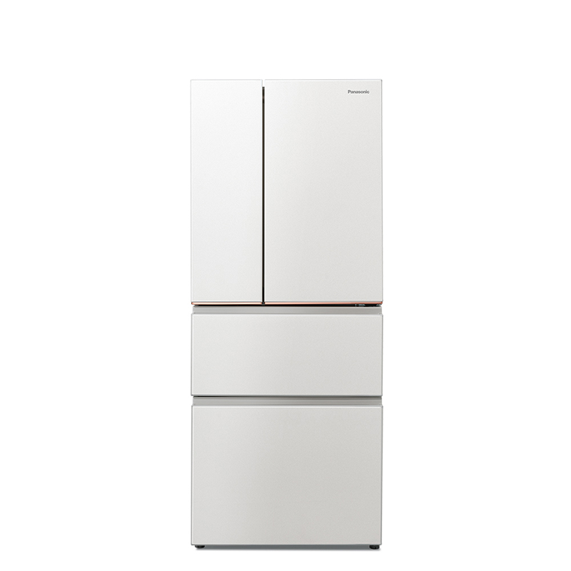 Panasonic NR-D505XV變頻四門冰箱500L, , large
