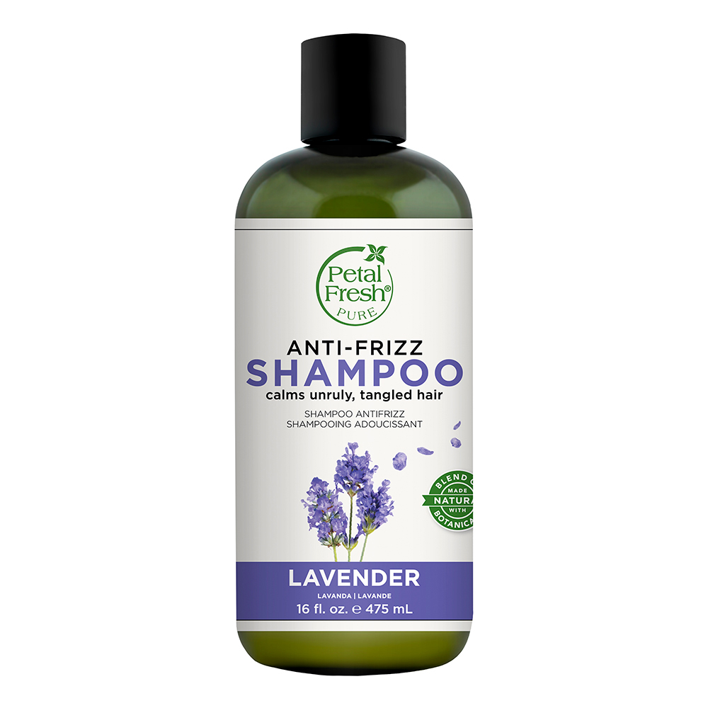 Petal Fresh Lavender Shampoo, , large