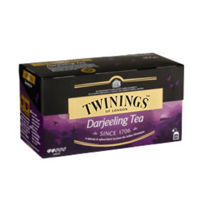 DARJEELING TEA, , large