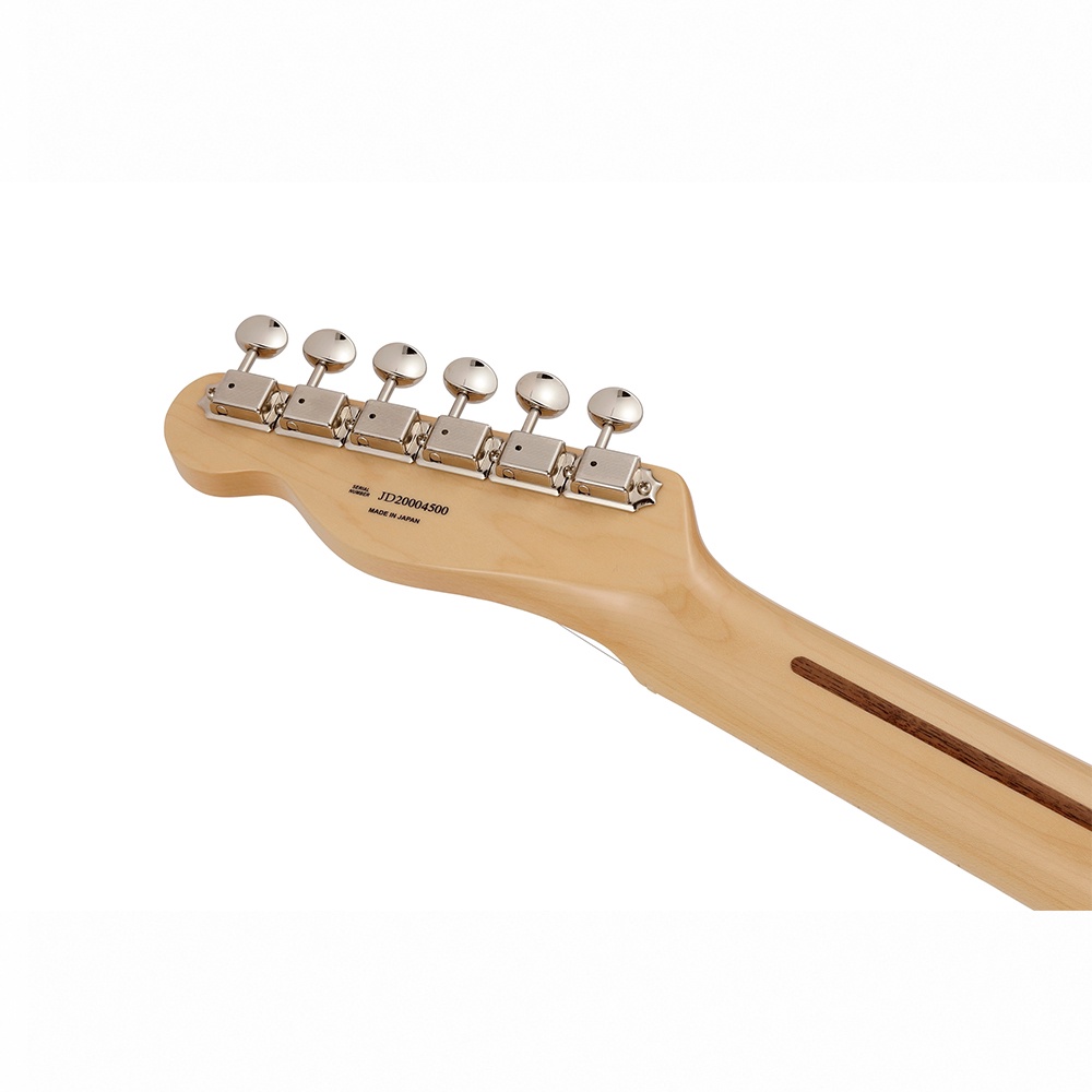 Fender MIJ LTD Offset Tele MN BTB 日廠 電吉他【敦煌樂器】, , large