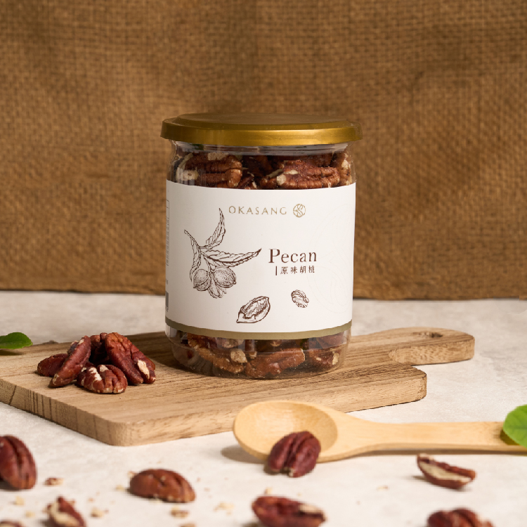 OKASANG Pecan, , large