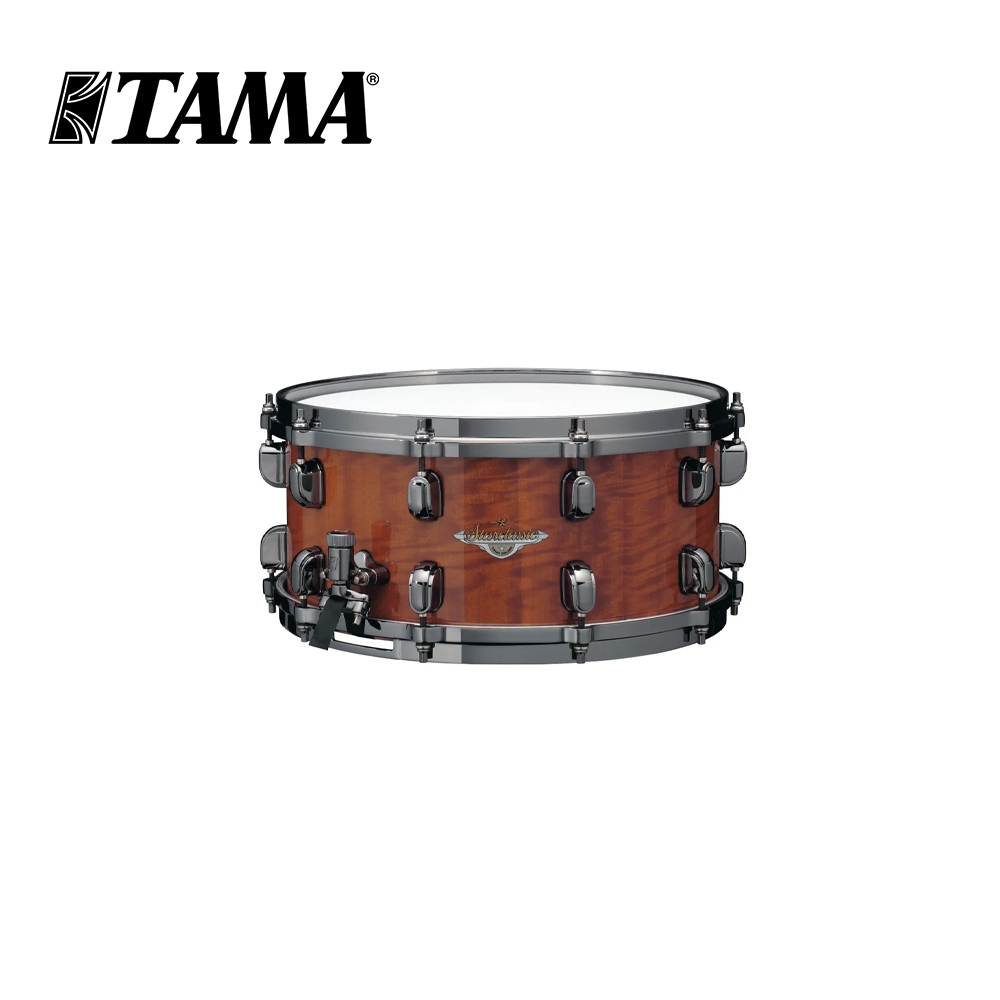 TAMA BES1465BA-GAC 6.5X14 小鼓, , large