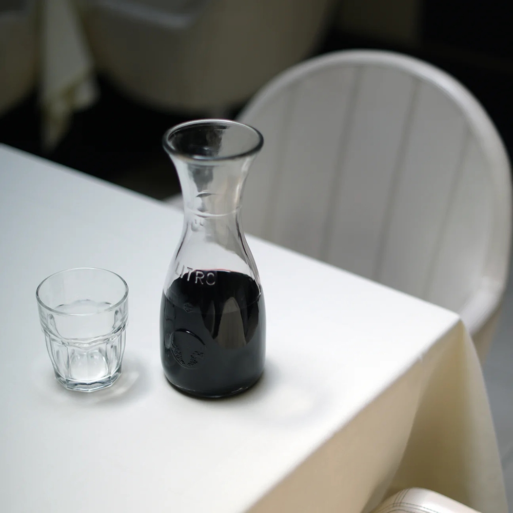Bormioli Rocco 3款分酒瓶 果汁瓶 水瓶 295ml-1170ml 密蘇芮系列 金益合玻璃器皿, , large