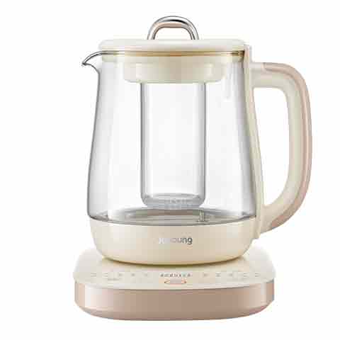 JOYOUNG 九陽 沸萃溫控養生燉煮壺 TP15Q ( 持續沸騰，營養精萃 ), , large