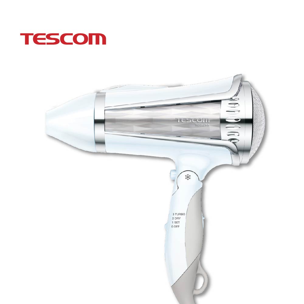 TESCOM Hair dryer, , large