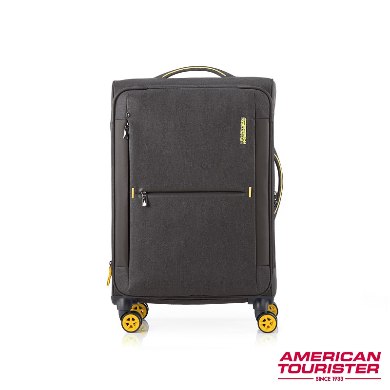 AT Droyce 25 Trolley Case