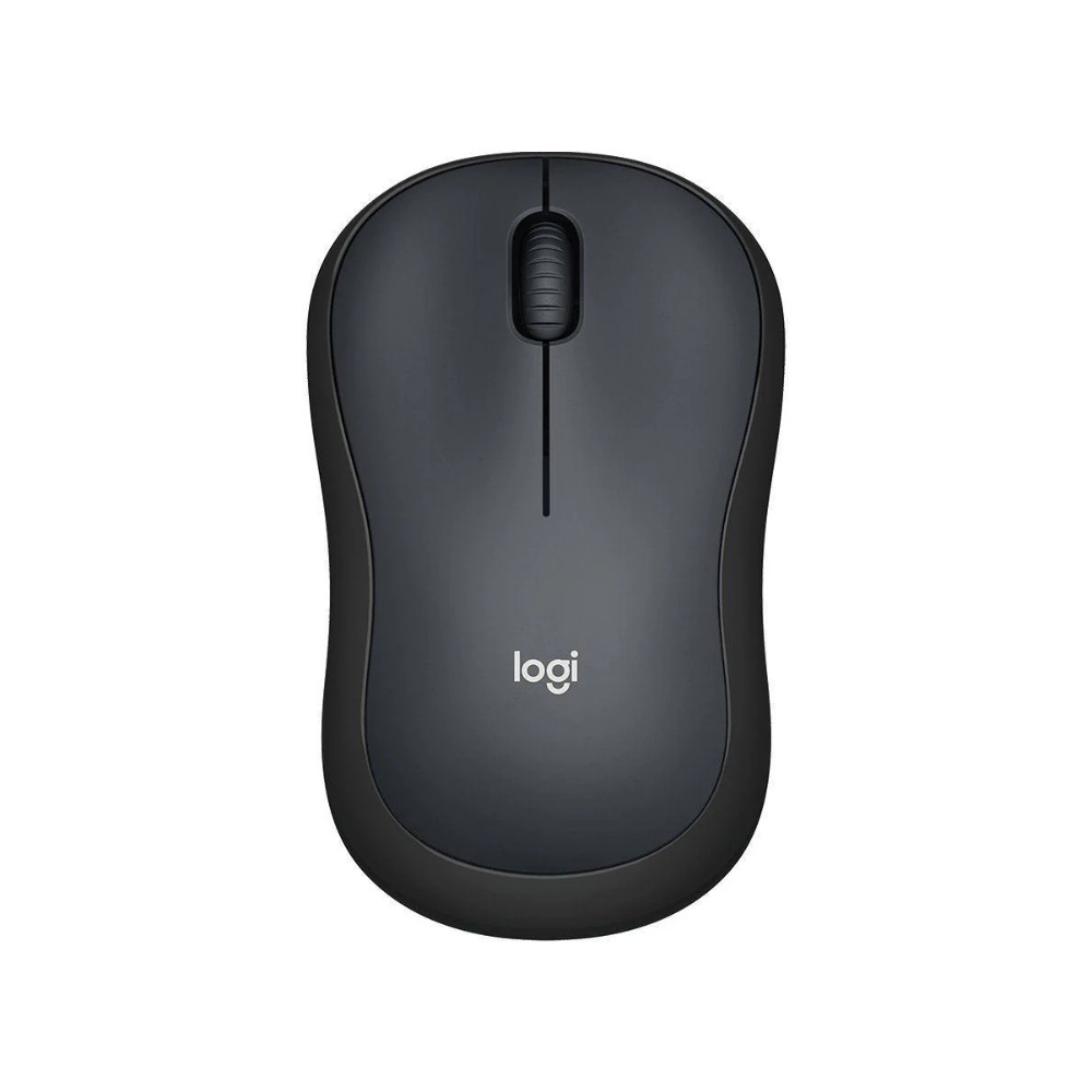 Logitech computer mouse, , large