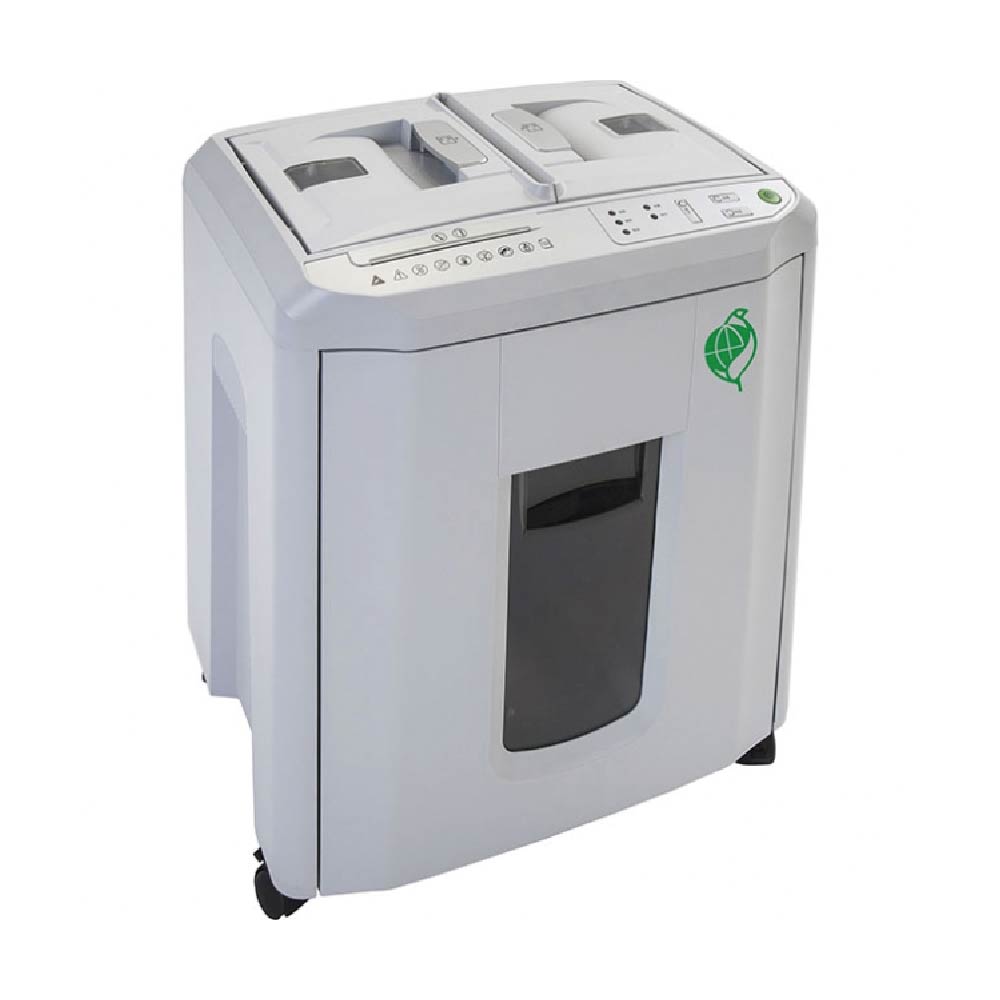 【Vnice 維娜斯】 A4 細密狀 全自動 碎紙機 寬度225mm 30L  / 台 V-150(環保標章證號23029), , large