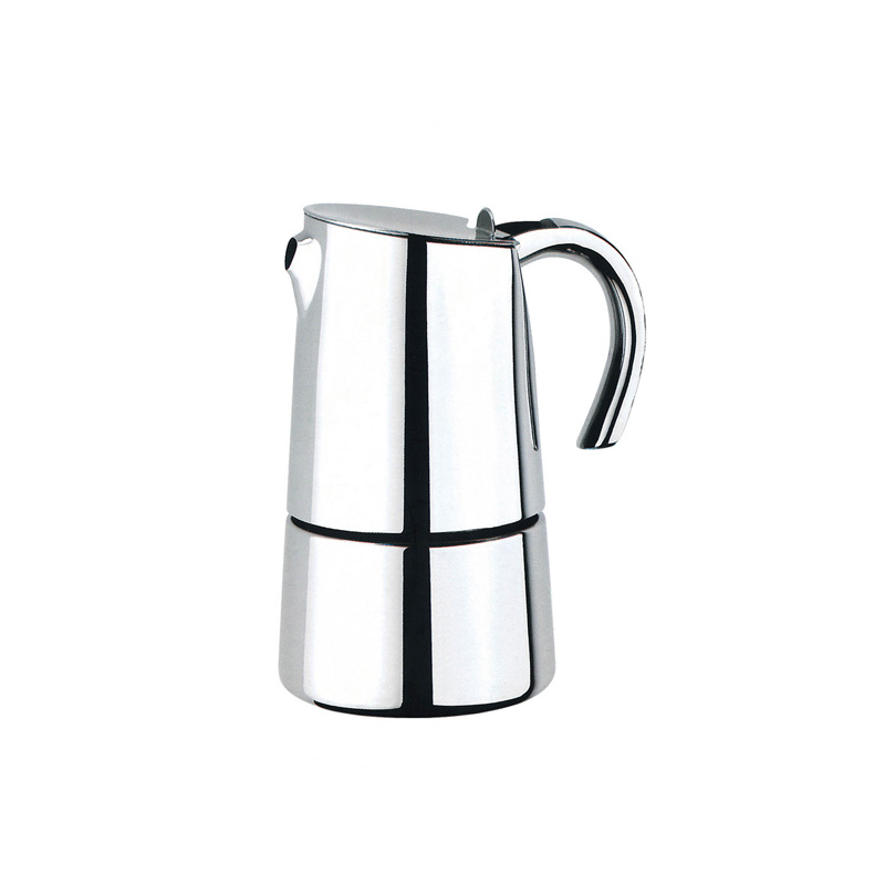 PEARL HORSE Lalashan Moka Pot 6-Cup