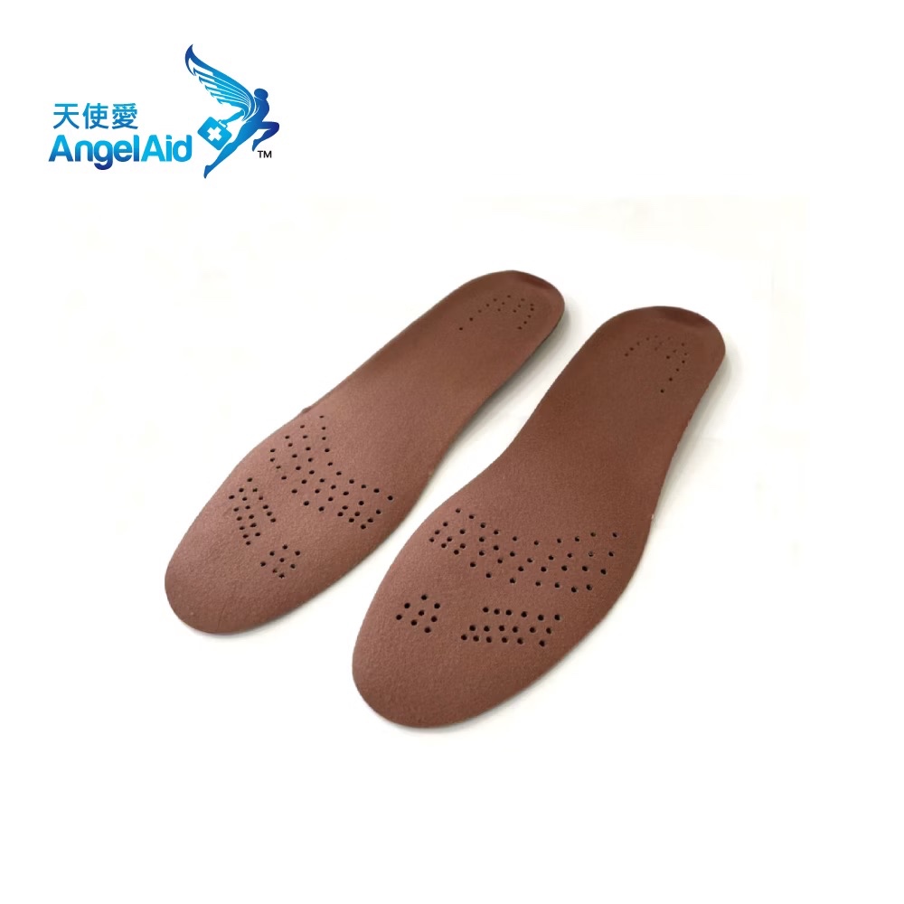 【AngelAid 天使愛】軟凝膠防臭鞋墊, , large