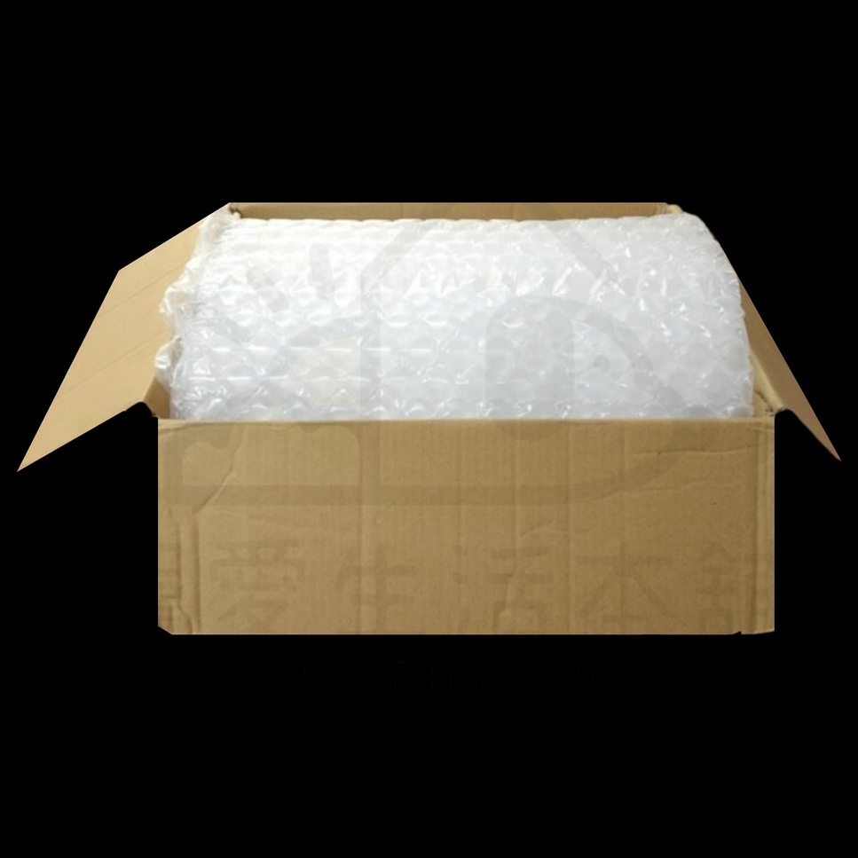 【寵愛生活本舖】防撞加厚葫蘆膜（已充氣）一箱價格 40*30cm｜50*30cm 中葫蘆 氣泡紙 已充氣葫蘆膜, , large