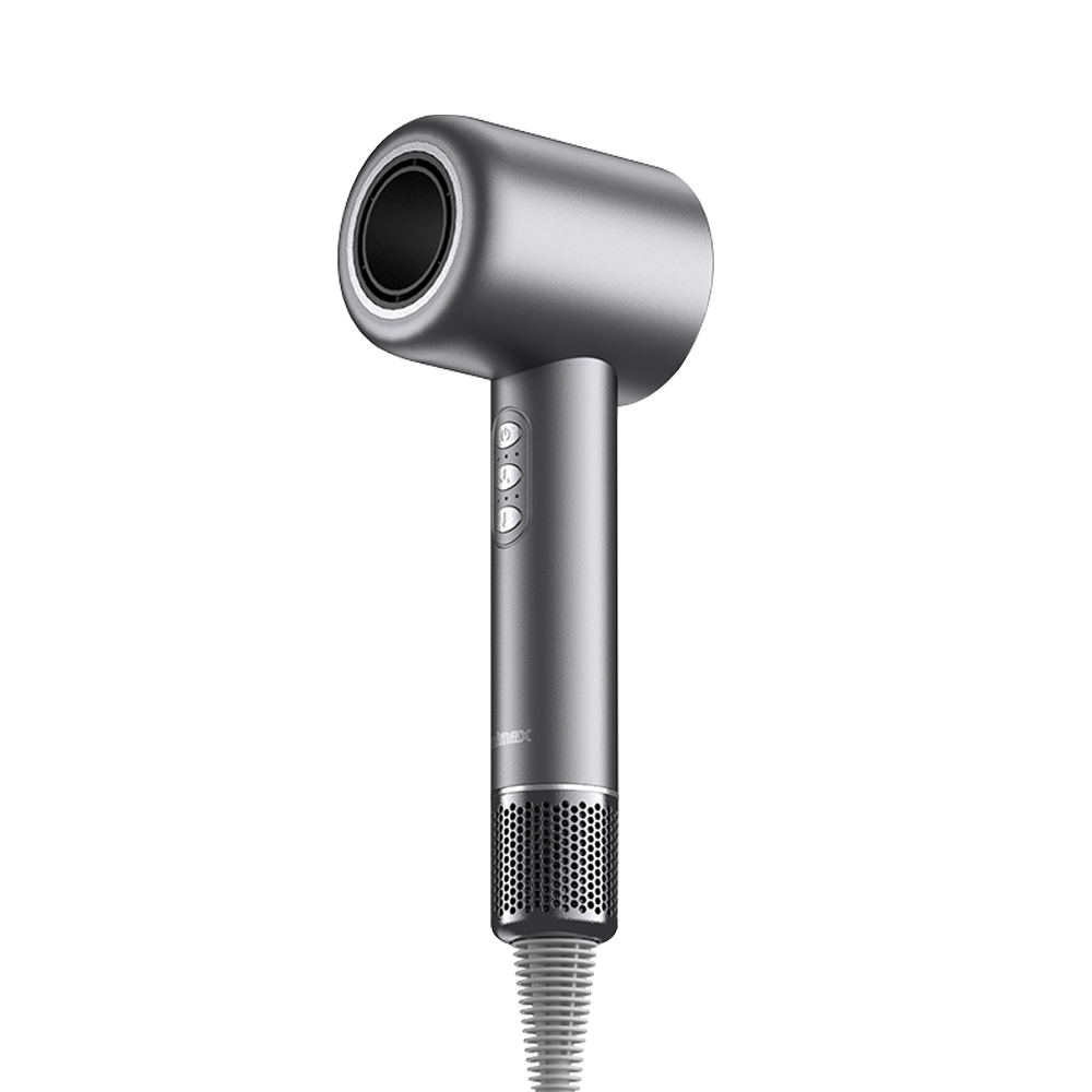 Mimax High-Speed Ionic Hair Dryer, , large
