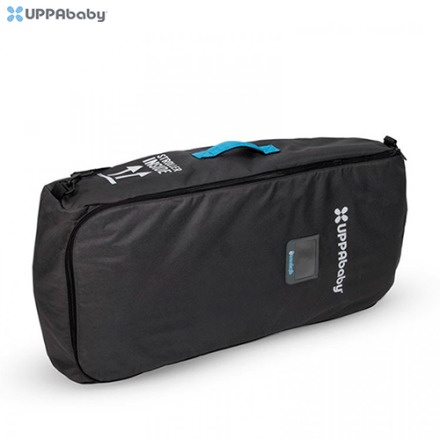 官方直營 【UPPAbaby】VISTA收納摺疊座椅旅行袋 (附贈旅行保險), , large