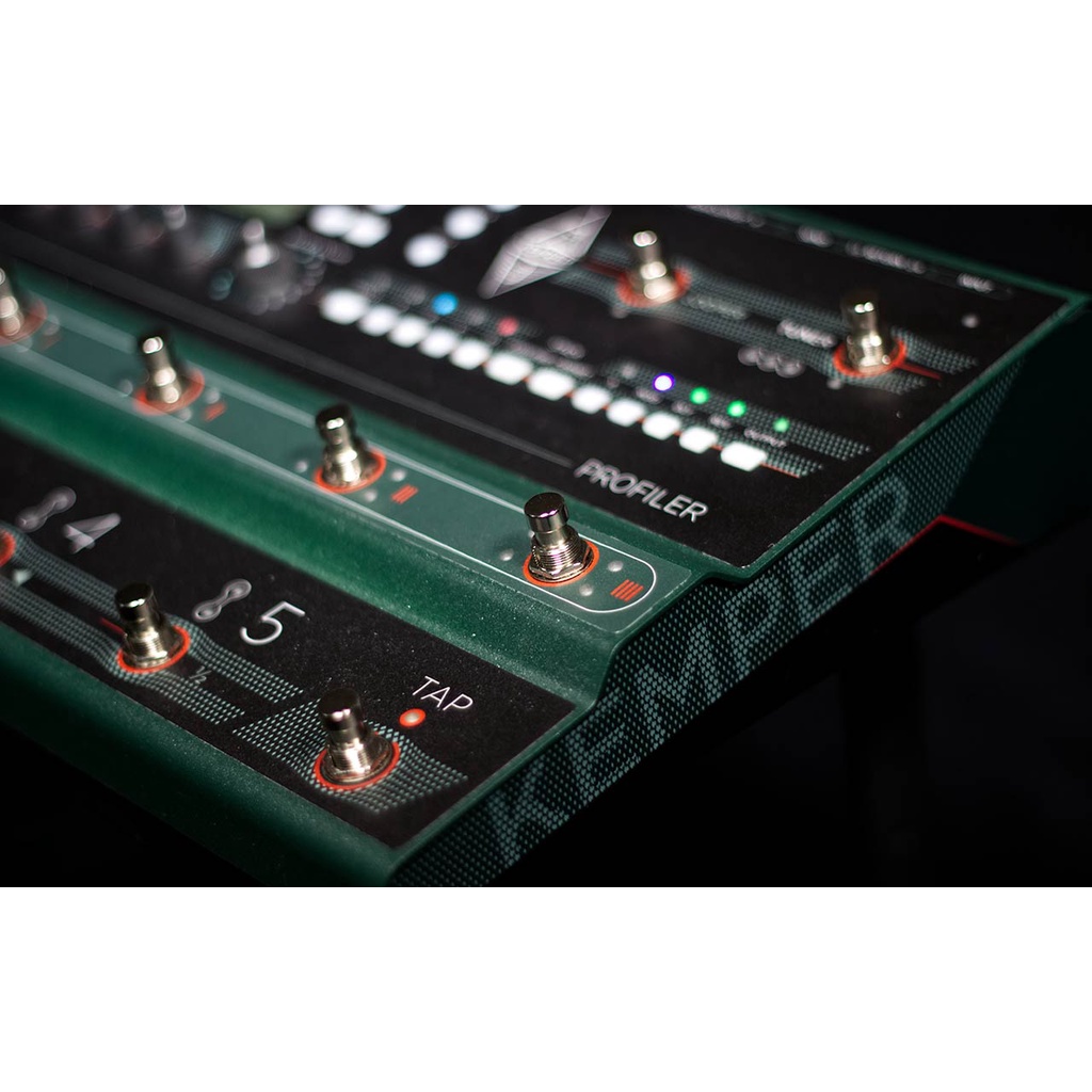 Kemper Profiler Stage 前級模擬綜合效果器【敦煌樂器】, , large