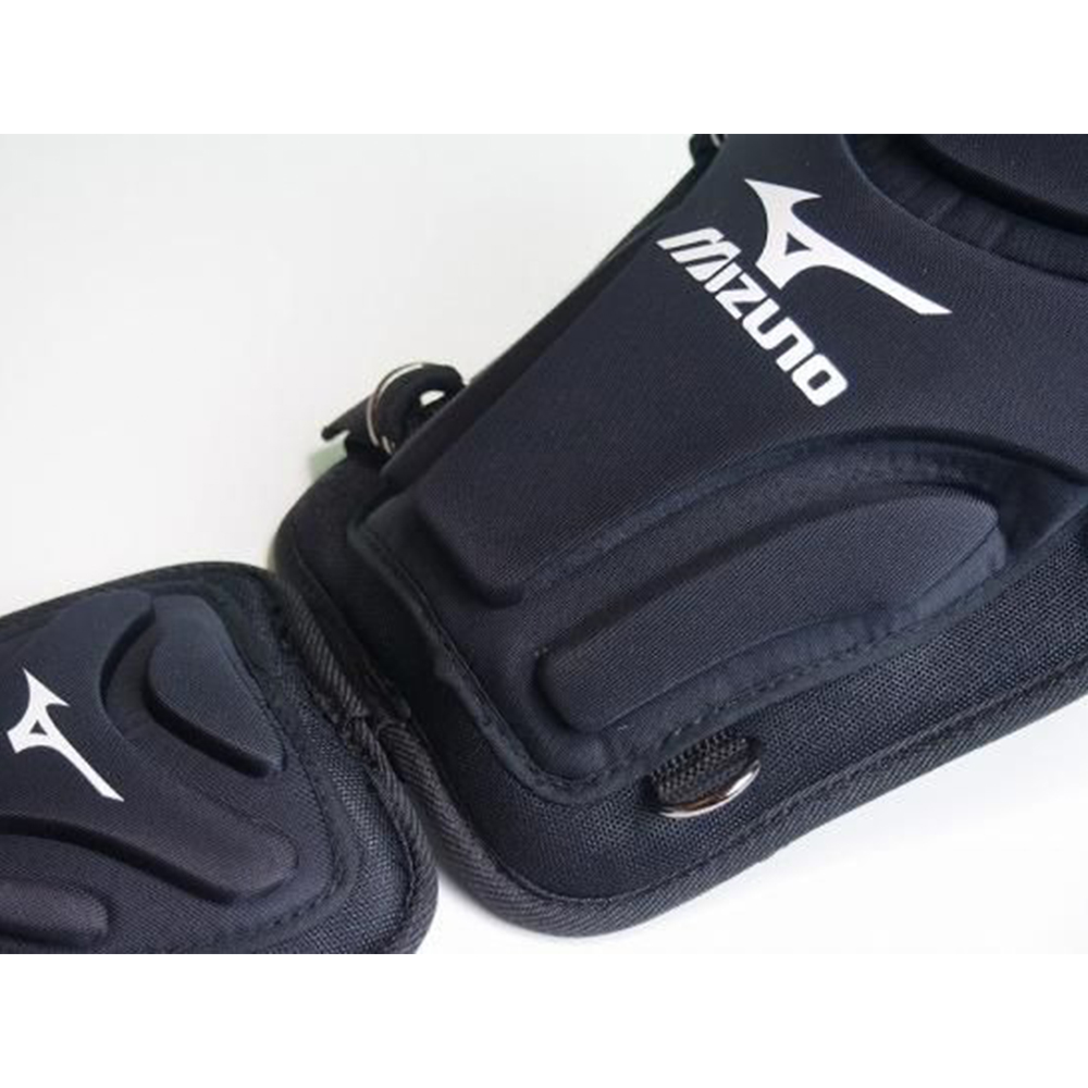 [秉宸] MIZUNO 打擊護脛 3801499090, , large