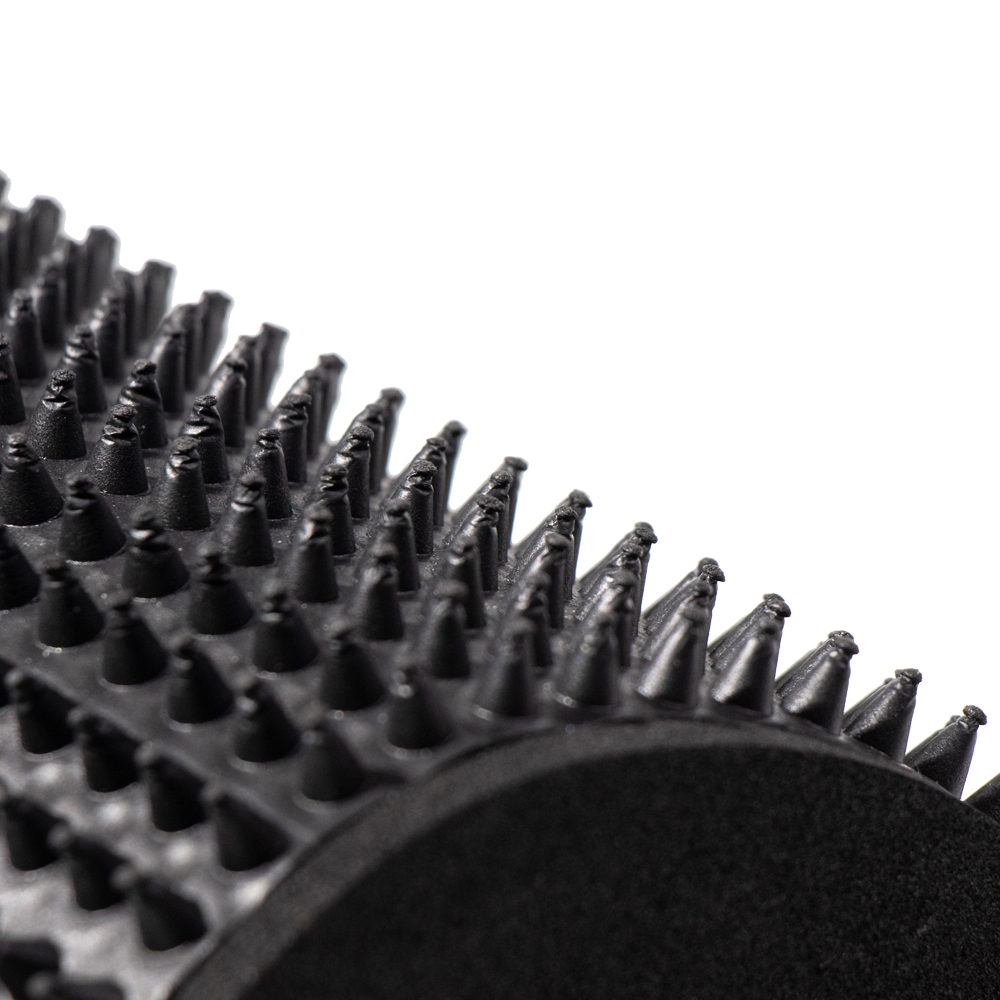 [52s]穴點通-遠紅外線刺蝟舒壓枕, , large