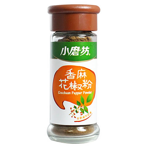 Szechuan Pepper Powder, , large
