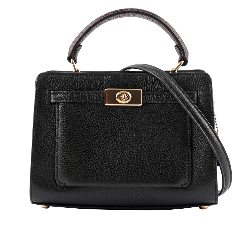 Second-use bag