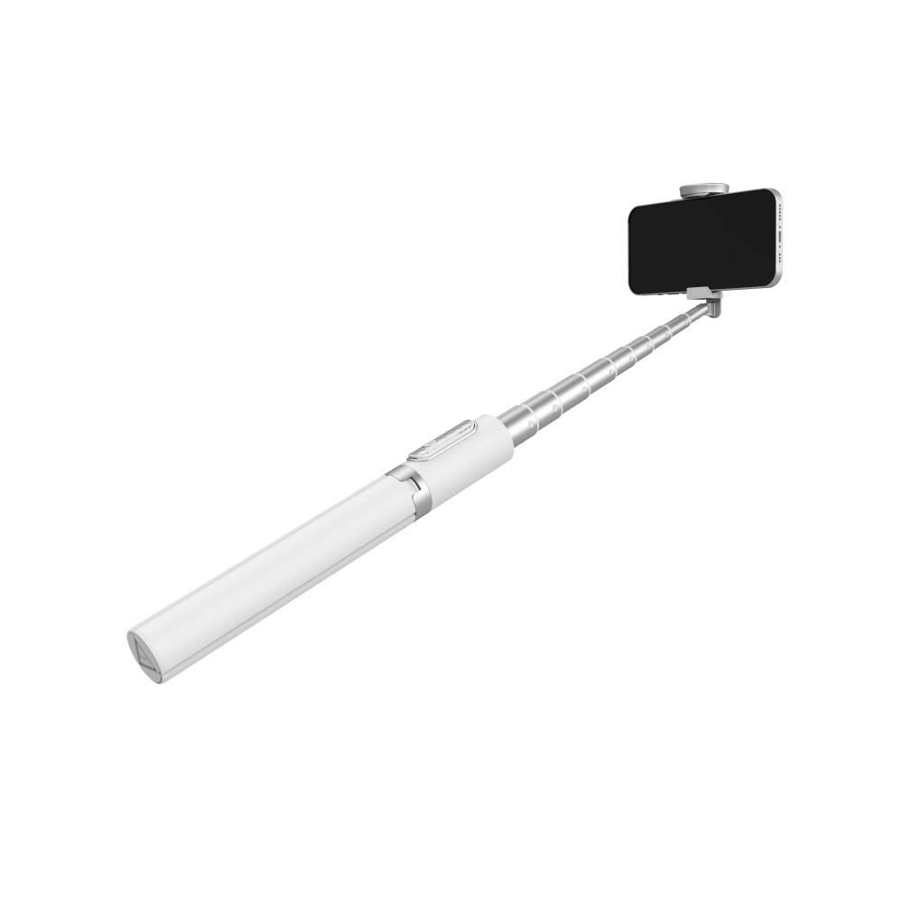 【WiWU】Tripod Selfie Stick Plus, , large