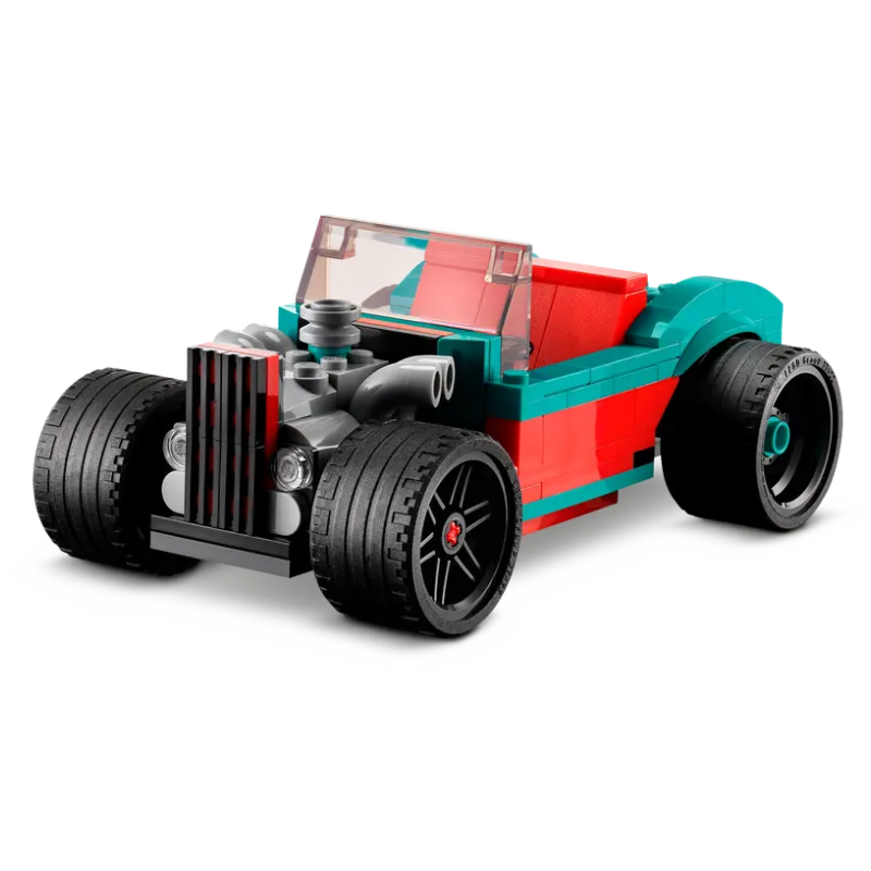 LEGO Street Racer, , large