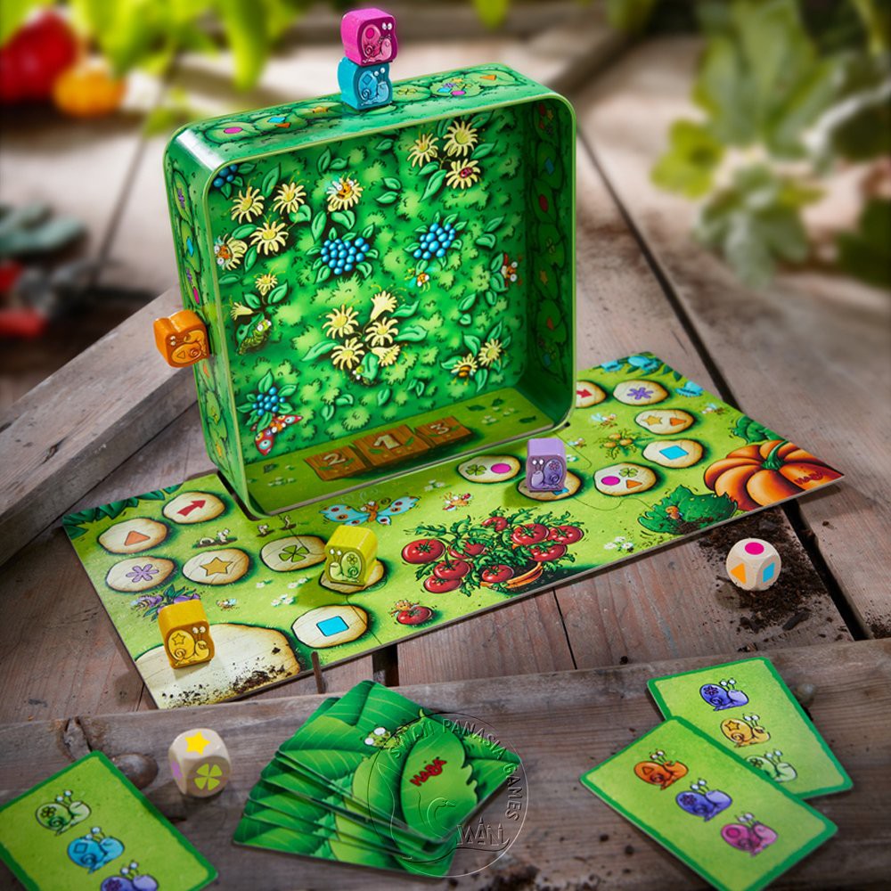 Snail Sprint, , large