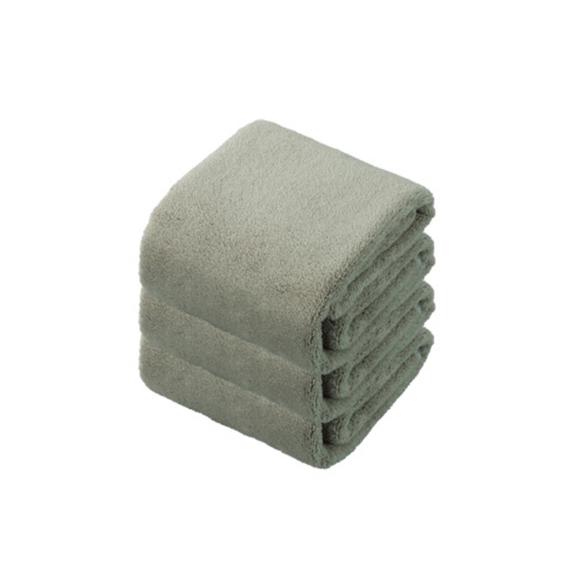 Carari day face towel 3PCS/SET, , large