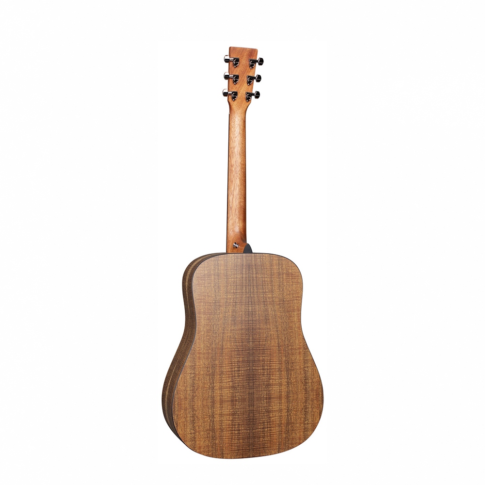 Martin DX2E01 Koa 40吋 面單板電民謠吉他【敦煌樂器】, , large