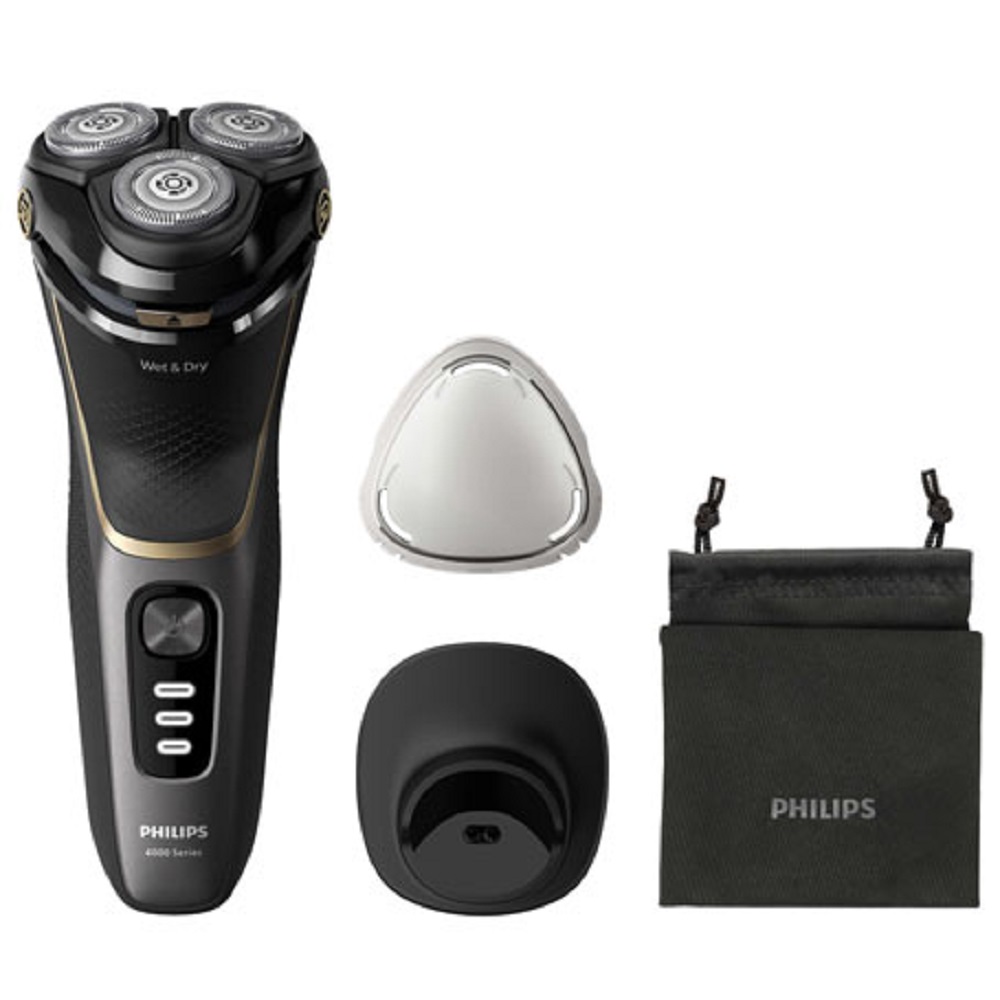 Philips Series 4000 Electric Shaver S4313, , large