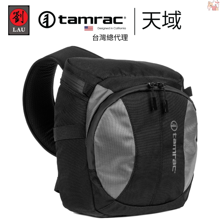 [劉氏國際]Tamrac 7Z V2.0 Sling Bag T2777-1915 速度系列輕便多功能單肩包, , large