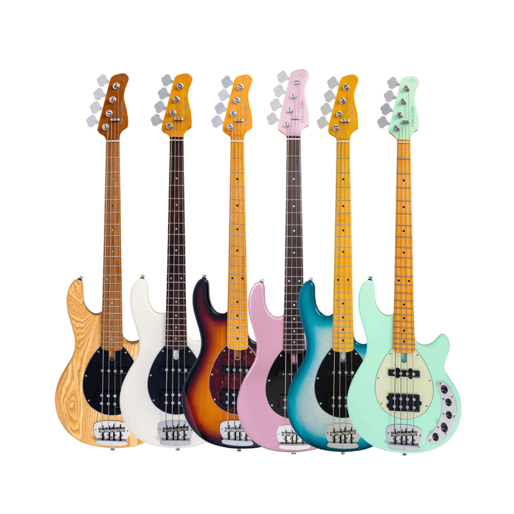 SIRE Z7-4 四弦貝斯 Skyburst Sparkle【敦煌樂器】, , large