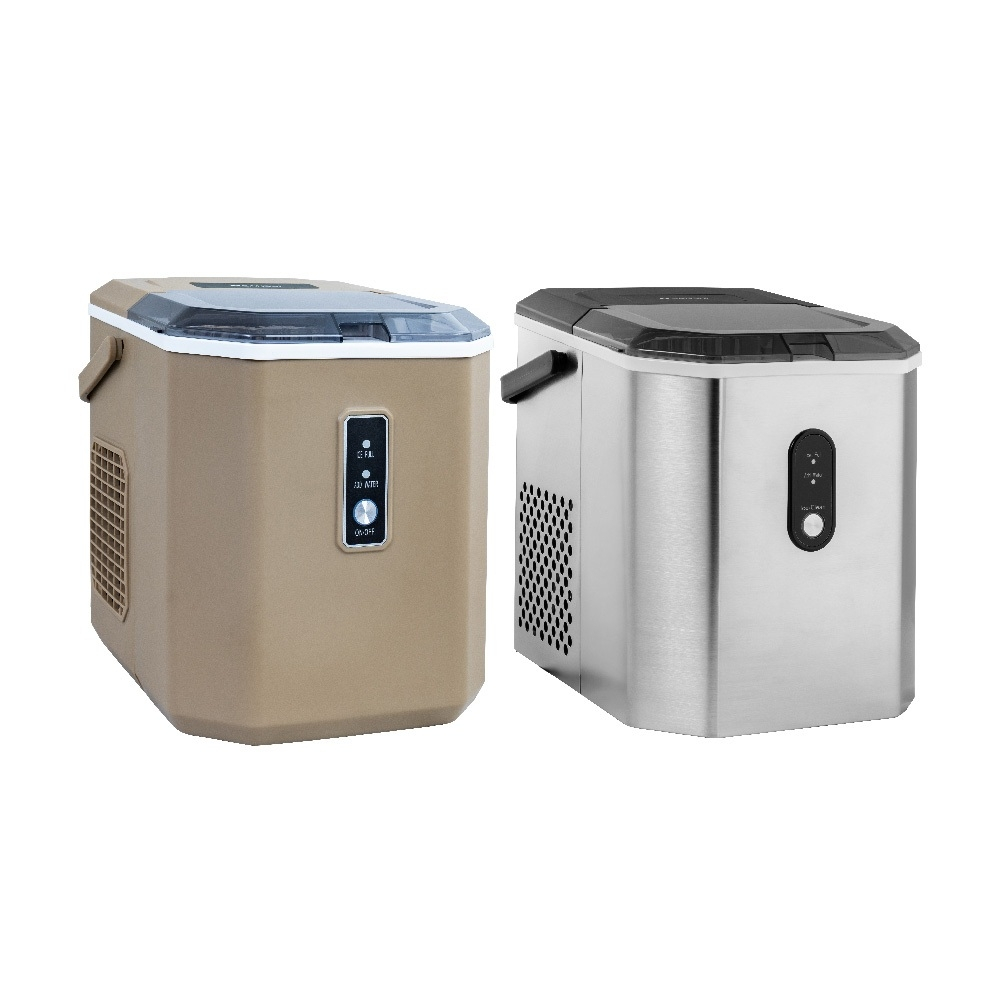 Portable Automatic Ice Maker, , large