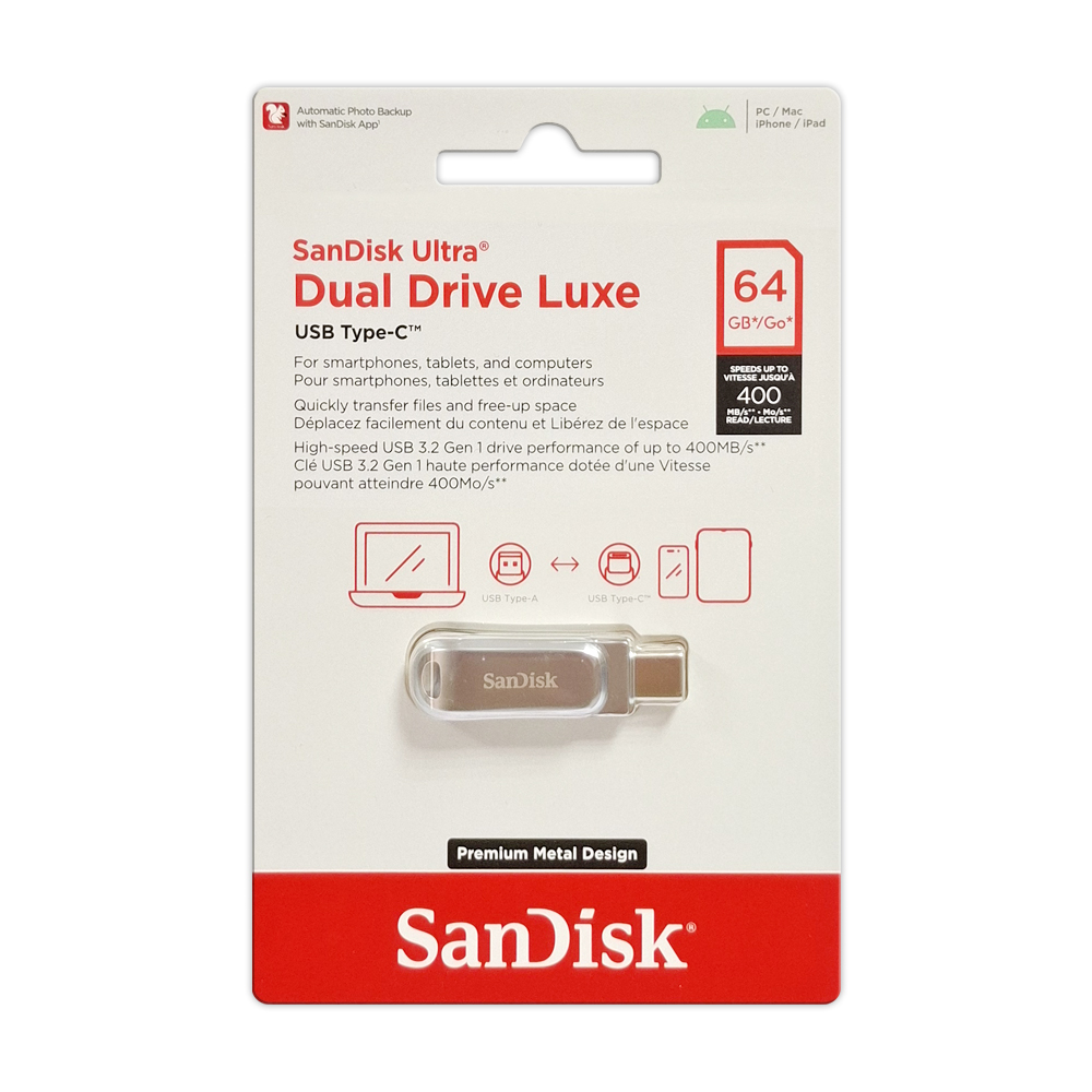 SanDisk USB, , large