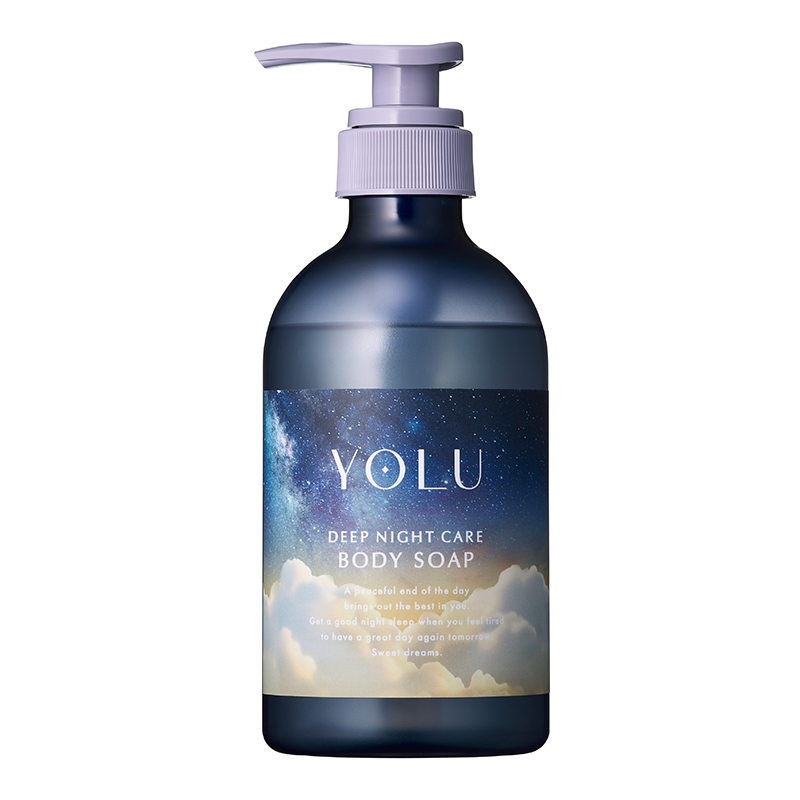 YOLU Moisturizing Repair Body Wash, , large